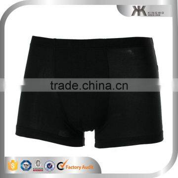 Lastest Wholesale Man's Breathable Tight Boxer Brief Shorts Underwear