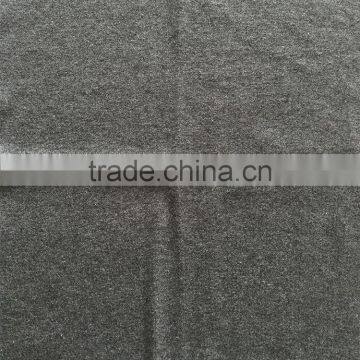 Wholesale Gots Certification 100% Organic Cotton 1*1 Rib Fabric photo-3