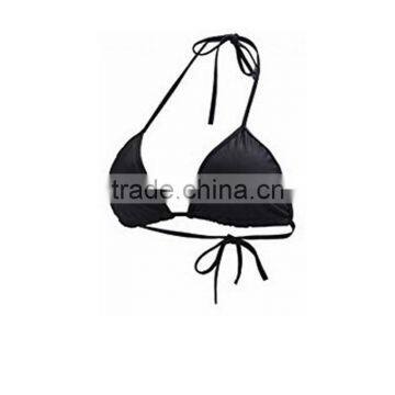 Fashion Model Swimwear & Beachwear Adult Halter Sweet Ladi Sexi Bikini photo-6