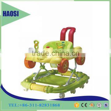 Factory 2016 New Design High Quality Music Baby Walker Best Selling for Baby Walker photo-2