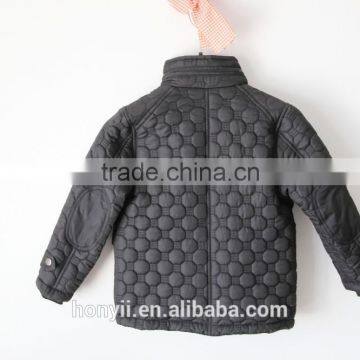 KID CHILDREN'S QUILTED JACKET photo-2