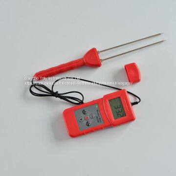 Instant Tobacco Moisture Meter MS320