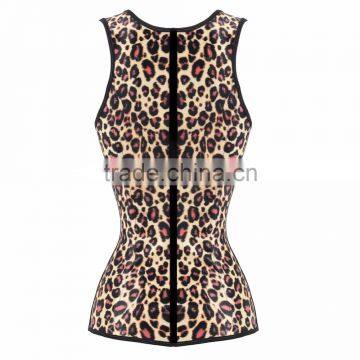 Instyles Sport Trainer Latex Rubber Waist Underbust Body Shaper Corset Shapewear Plus Size XS-6XL photo-6