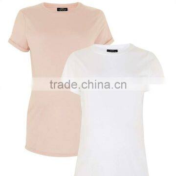Boyfriend Style Garment Slogan Oem Multipack Maternity Nursing Blouse photo-6