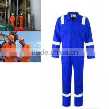 100% Cotton Mechanic Coverall for Men photo-2