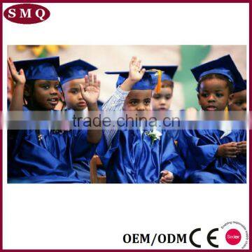 Children Graduation Gown Preschool Graduation Gown