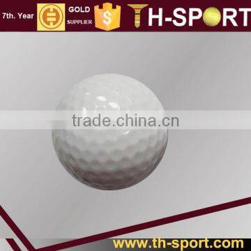 2 Layer Wholesale Bulk Range Golf Balls