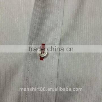 CVC 2016 Mens Epaullett Pocket With Flaps Security Work Shirt photo-3