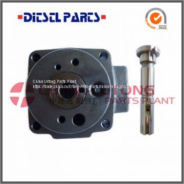 TOYOTA 1KZ-TE Head Rotor 096400-1441 photo-3