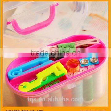 Sewing Supplies Multi-function Household Sewing Workbox photo-2