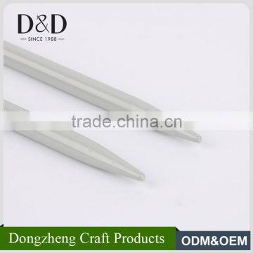 Premium Sewing Supplies Cheap Fashionable Aluminium Crochet Hook photo-3