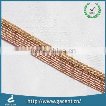 Curtain Decoration New Style Nylon Cord With Piping photo-3