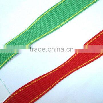 Factory Price Custom Elastic Band for Garment Accessories Elastic Webbing photo-6
