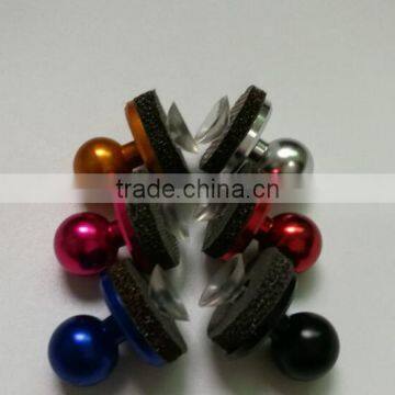 JoyStick - it Phone Game Bar Capacitive Touchscreen Game Rocker Metal Joystick-it for Phone and Pad photo-3