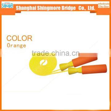 Cheap Wholesale High Quality PVC Jump Rope for Sport photo-5