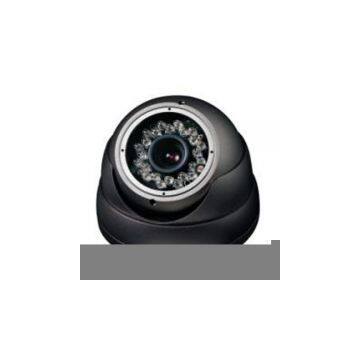 Sell Vandal Resistant Dome Camera