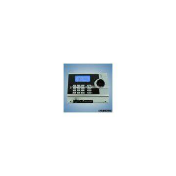 Fingerprint Time Clock with Flash download Function