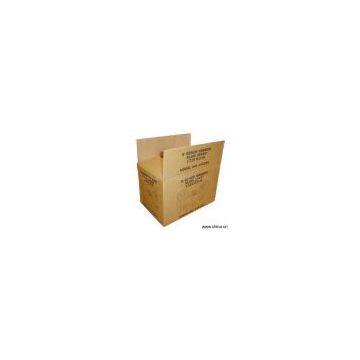 Sell Corrugated Box