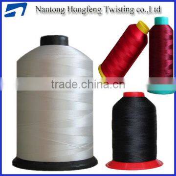 Polyester High Tenacity Filament Thread photo-2