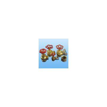China (Mainland) Landing Valve