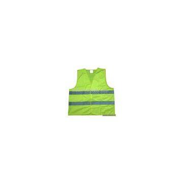 Sell Vest