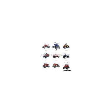 ATV