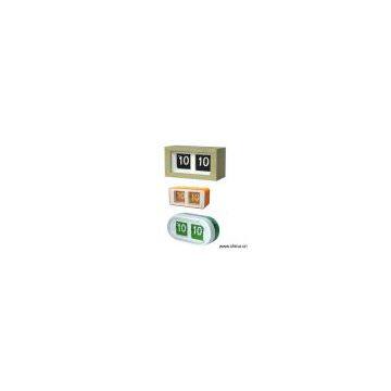 Sell Flip Clocks