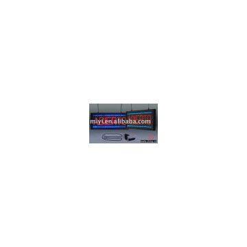 led screen