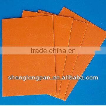 Phenolic Insulation Board