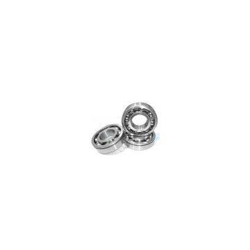 6204ZZ/2RS deep groove ball bearings