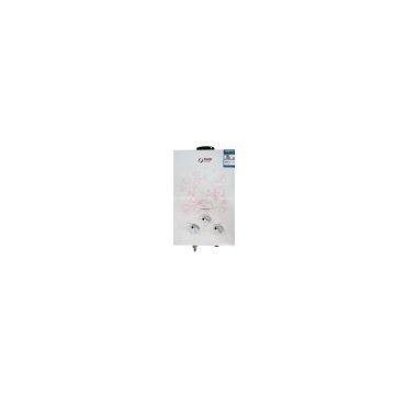 Gas Water Heater 04/Time saving gas water heaters/Safety of energy-efficient gas water heater