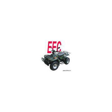 Sell ATV (EEC, COC) JYG250ST