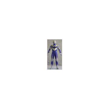 United States Ultraman Tiga Sky Figure