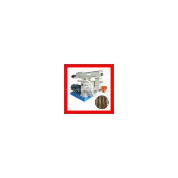 Wood Pellet Granulator