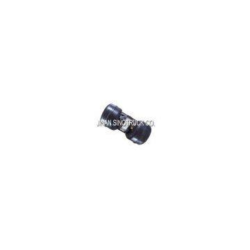 HOWO truck parts AZ1630840014  Heater Assembly