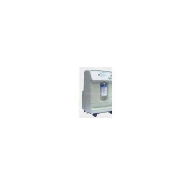 Hospital clinics Mini Portable Medical Oxygen Concentrators 10L one bottle for sale