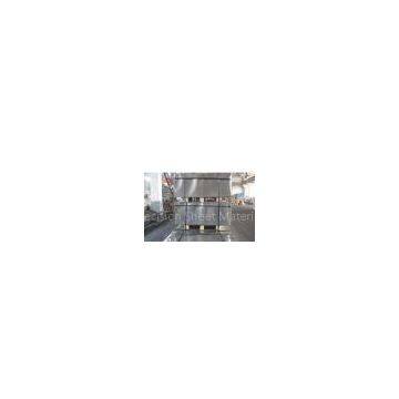 Electrolytic Tin Plate(ETP) WY-002 China manufacturer