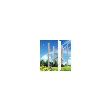 Wind turbine generator