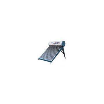 Vacuum Direct-Plug Solar Water Heater