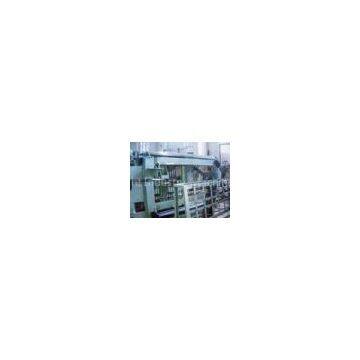Automatic Light Hexagonal Wire Netting Machine Automatic Sizes 27*41mm