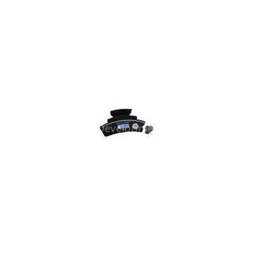 Steering Wheel Bluetooth Car Kits MP3 FM Transmitter
