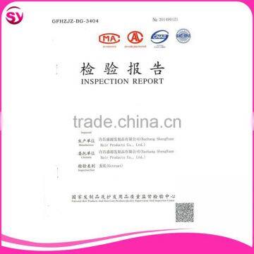 Malaysian Virgin Hair Straight Full Lace Frontal Closures 13X4 Bleached Knots With Baby Hair 100% Human Hair Silk Base Frontal photo-6