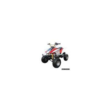 EPA 70-110cc ATV