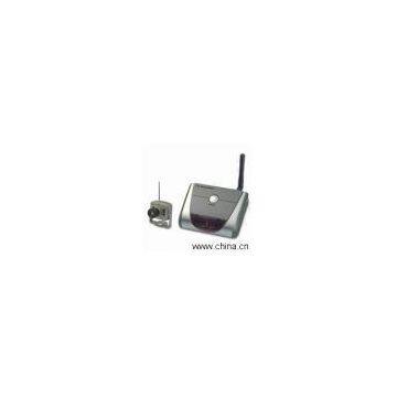  2.4GHz Wireless Surveillance Kits
