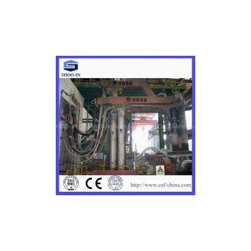 LF-20 Type Ladle Refining Furnace