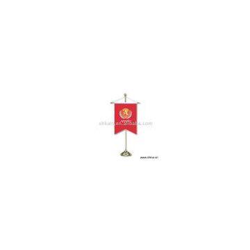 Sell Table Flags