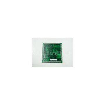 Gold Finger OSP BGA HSAL Multilayer PCB Board 10 layer 3mil 0.9mm 2 Oz 3 Oz