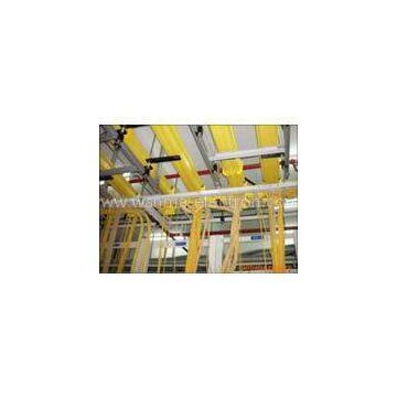 WMFCT Optical Fiber Cable Tray (Fiber Channel) for Central Office photo-2