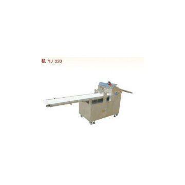 Highly Automatic Filling Bread, Jam Bread, Butter Bread Steam Bun Machine