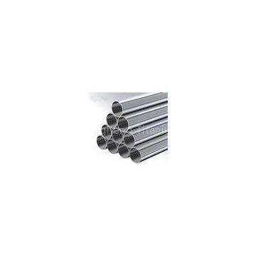 ASTM B861 CWSR Titanium Heat Exchanger Tube